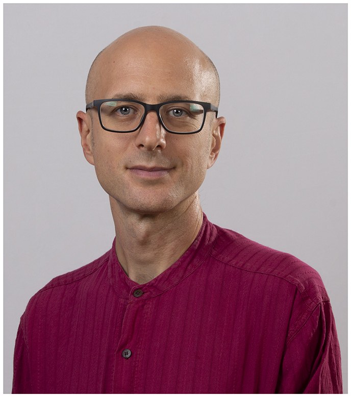 Marko Boško